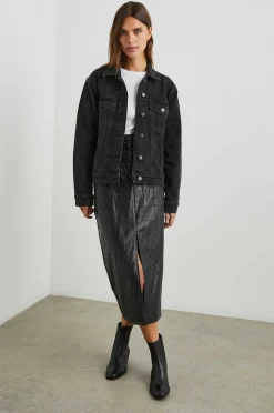 Vrouwen Rails Mulholland Jas - Gevallen Ster