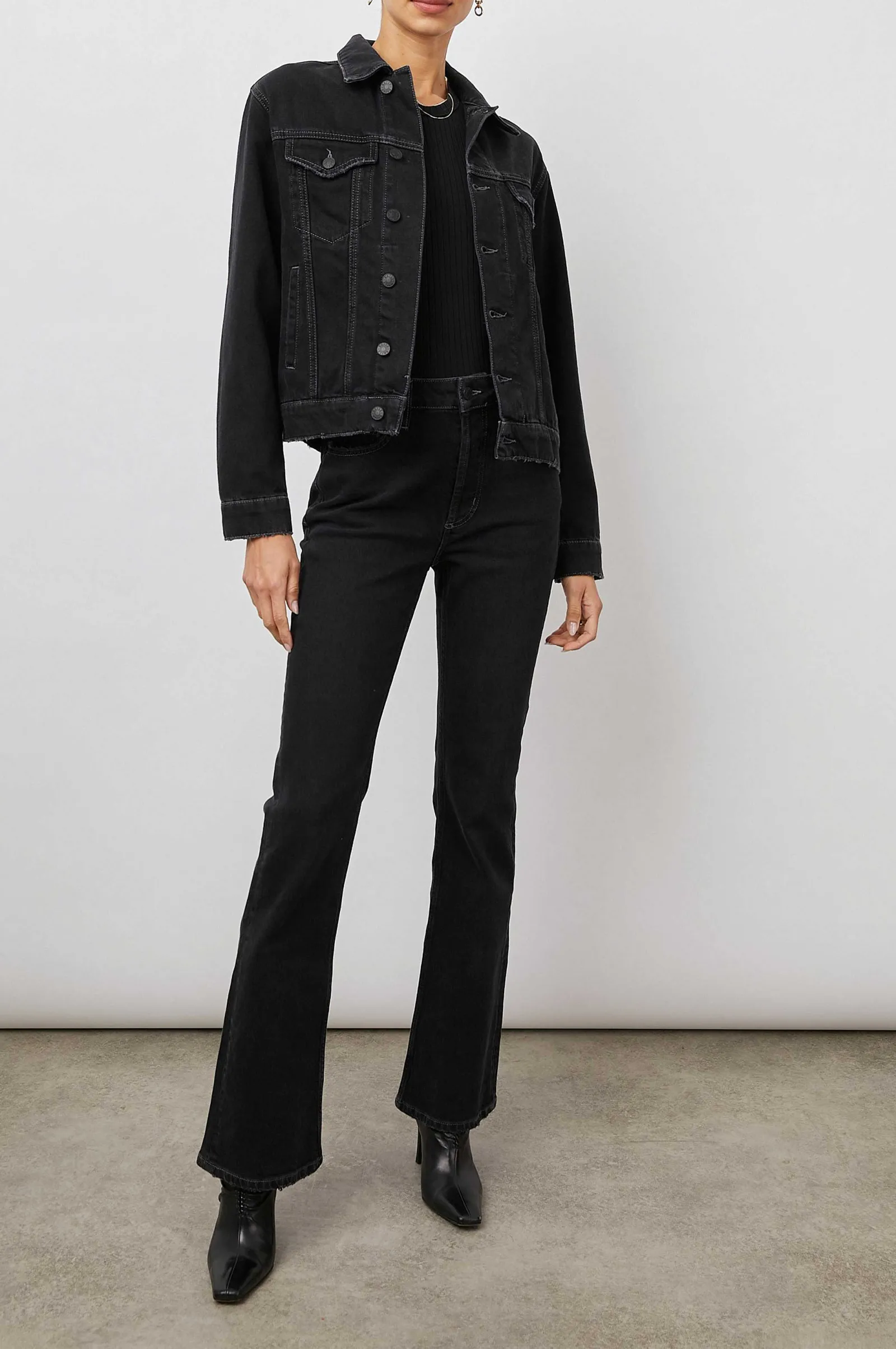 Vrouwen Rails Mulholland Jas - Tarmac