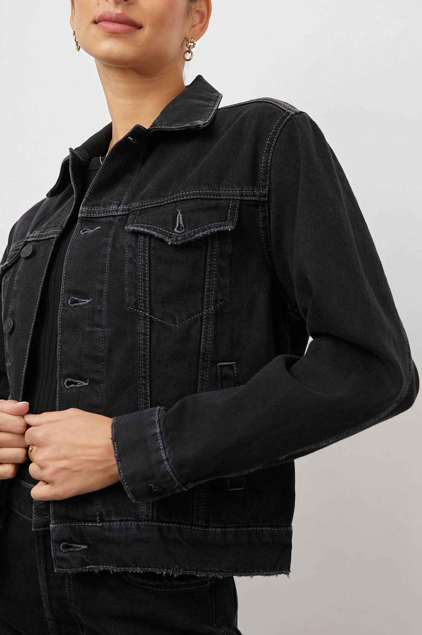 Vrouwen Rails Mulholland Jas - Tarmac