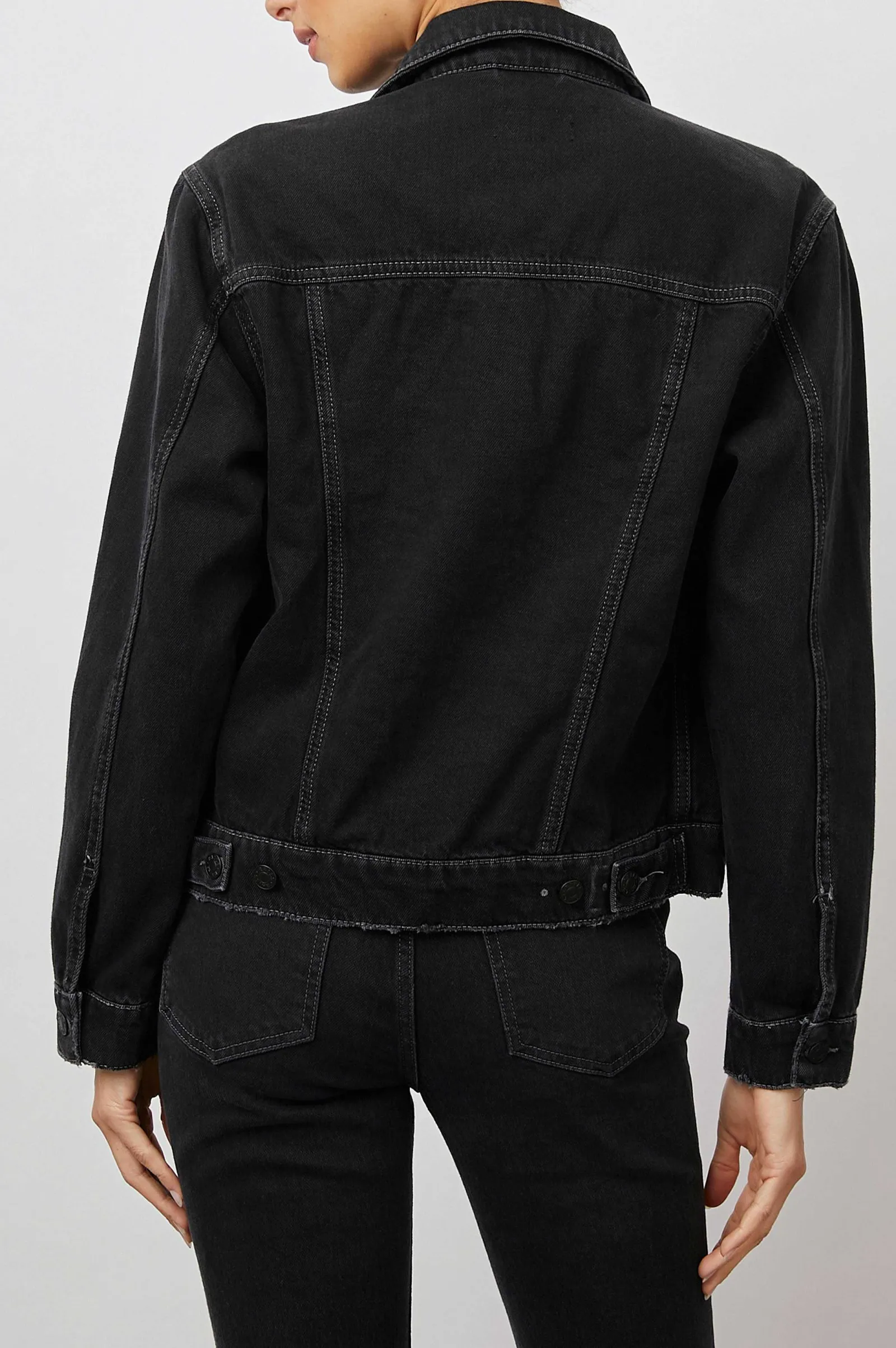 Vrouwen Rails Mulholland Jas - Tarmac
