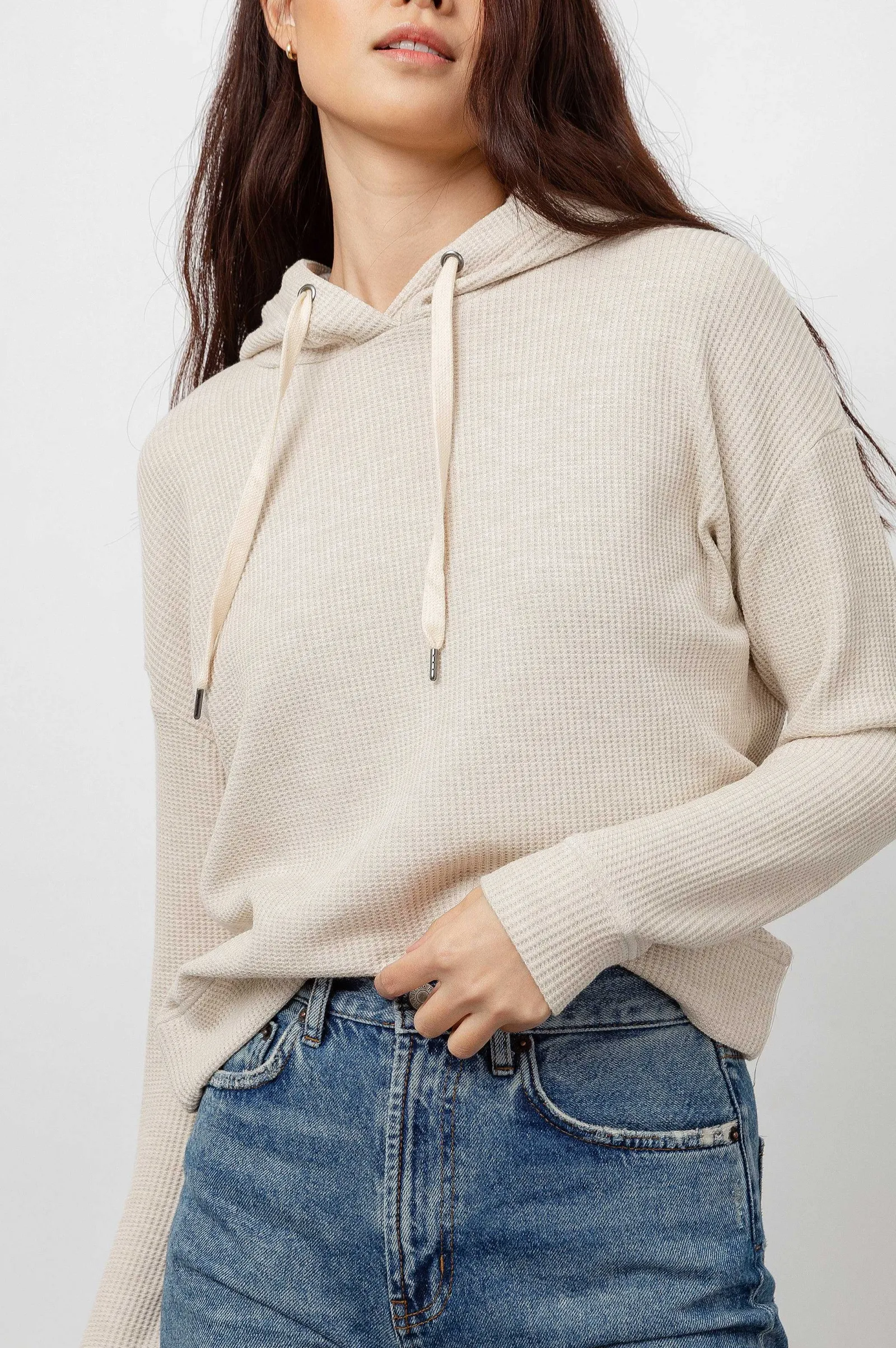 Vrouwen Rails Murray & Molly Set - Heather Havermout