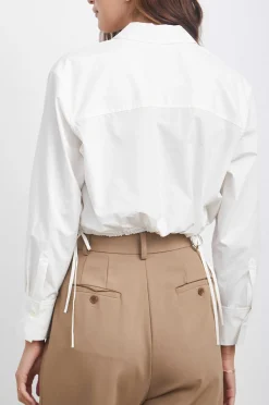 Vrouwen Rails Nicki Top - Wit