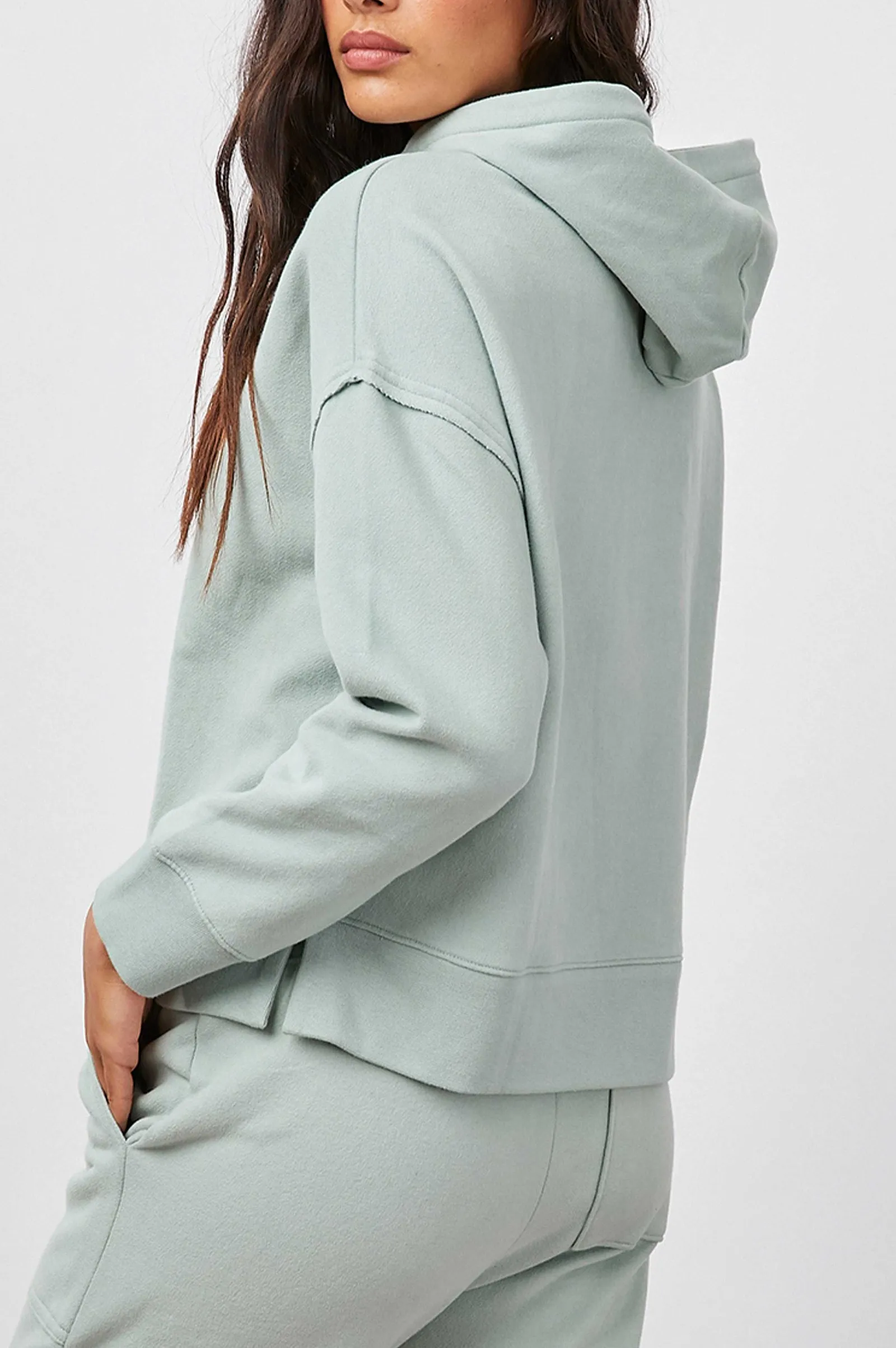 Vrouwen Rails Nico & Edna Set - Licht Zeeschuim