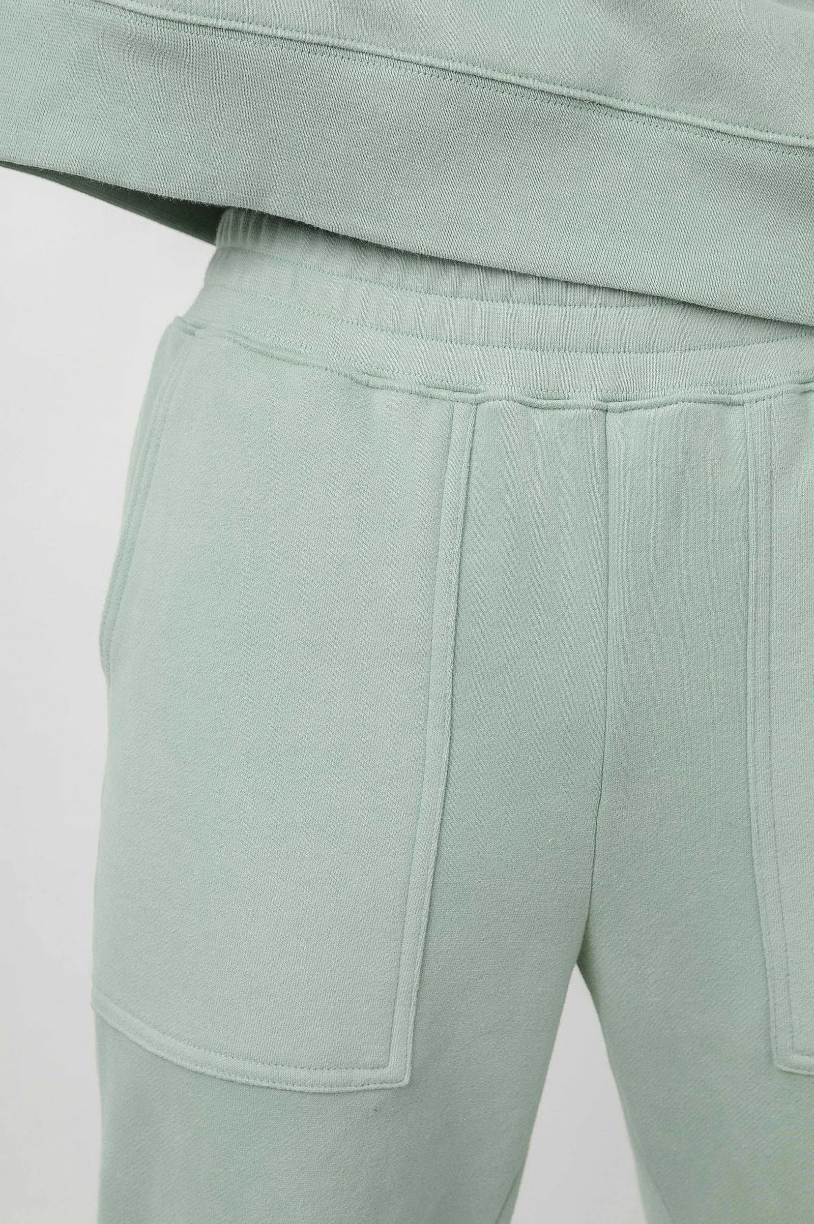 Vrouwen Rails Nico & Edna Set - Licht Zeeschuim