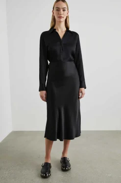 Vrouwen Rails Nissa Top - Zwart
