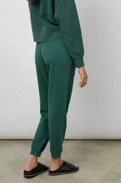 Vrouwen Rails Oakland Sweatpant - Bos