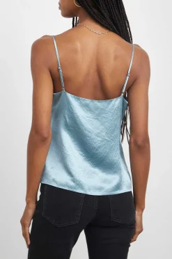 Vrouwen Rails Paola Top - Getijde
