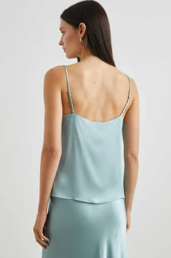 Vrouwen Rails Paola Top - Helder Water