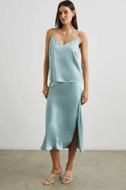 Vrouwen Rails Paola Top - Helder Water