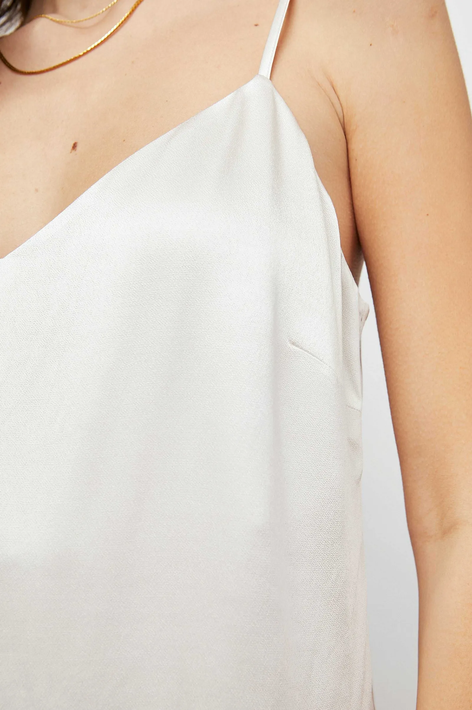 Vrouwen Rails Paola Top - Ivoor