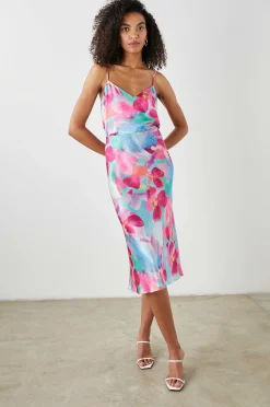 Vrouwen Rails Paola Top - Lei Bloemen