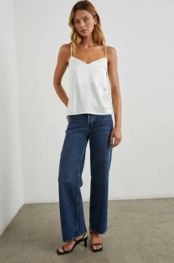 Vrouwen Rails Paola Top - Wit