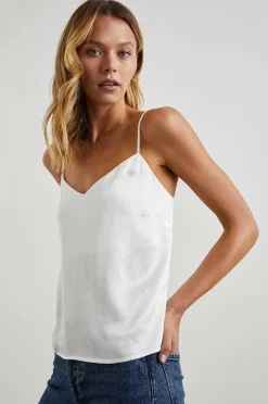 Vrouwen Rails Paola Top - Wit