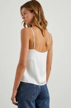 Vrouwen Rails Paola Top - Wit