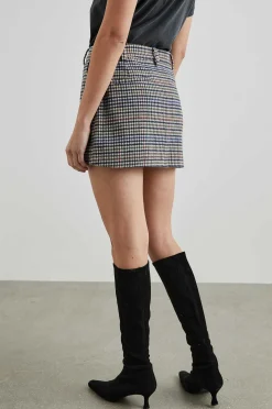 Vrouwen Rails Prim Rok - Kardinal Pine Multi