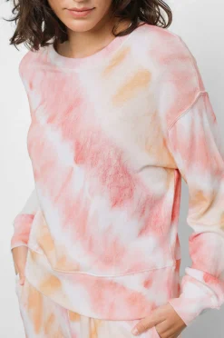 Vrouwen Rails Ramona & Jane Set - Zonsondergang Tie-Dye