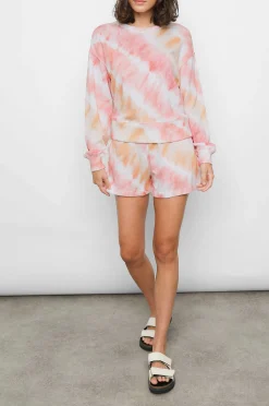 Vrouwen Rails Ramona & Jane Set - Zonsondergang Tie-Dye