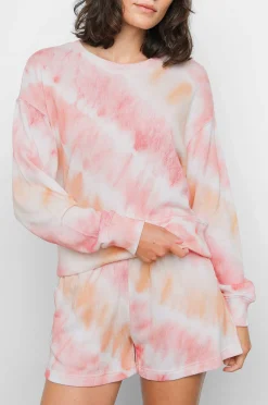 Vrouwen Rails Ramona & Jane Set - Zonsondergang Tie-Dye