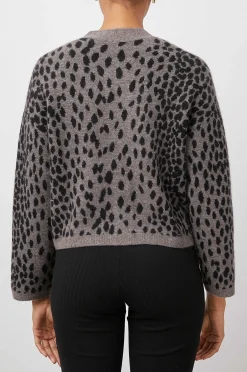Vrouwen Rails Reese Vest - Dalmatier