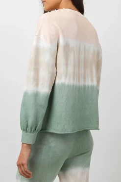 Vrouwen Rails Reeves & Kingston Set - Sherbert Tie-Dye