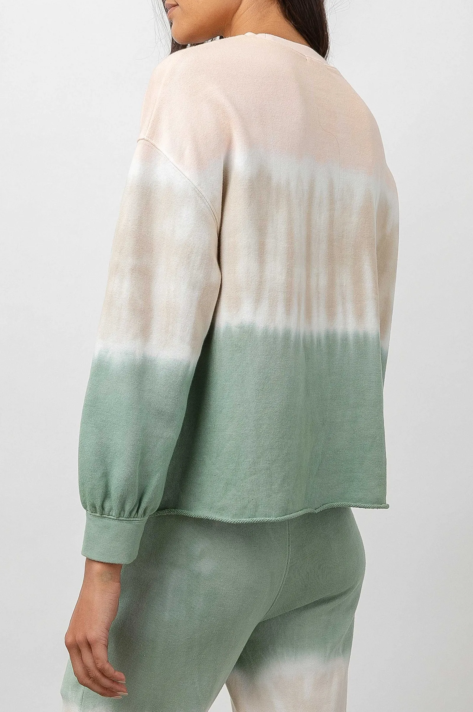 Vrouwen Rails Reeves & Kingston Set - Sherbert Tie-Dye