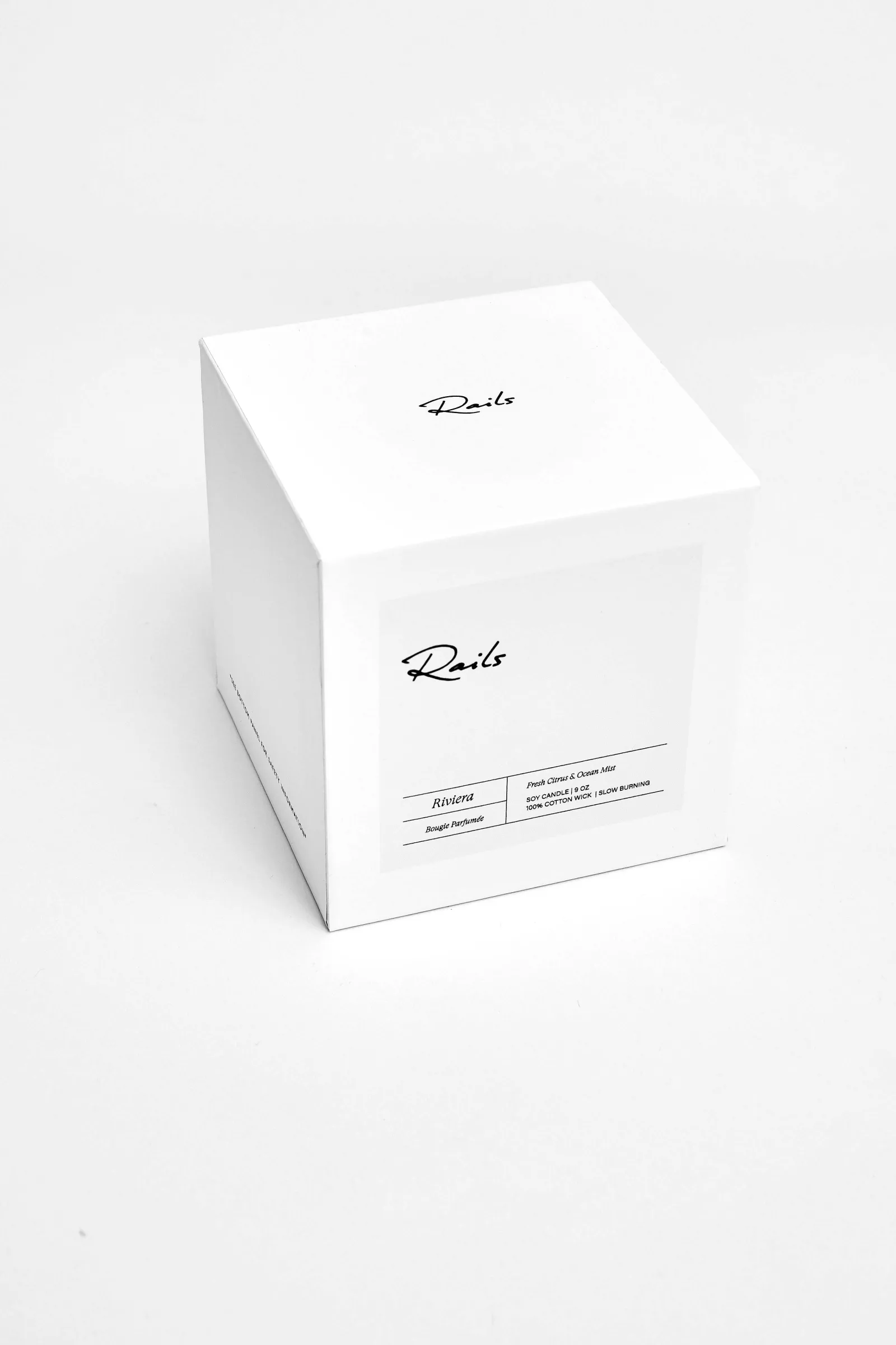 Vrouwen Rails Riviera Kaars - 9Oz