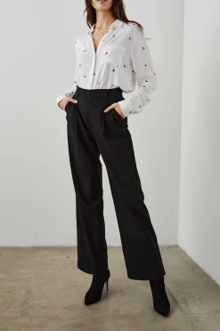 Vrouwen Rails Rocsi Shirt - Komeet