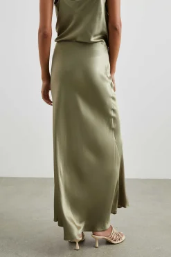 Vrouwen Rails Romina Rok - Zeemeermin