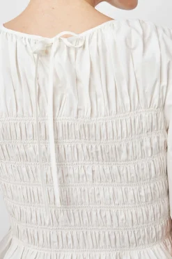 Vrouwen Rails Rosie Top - Wit