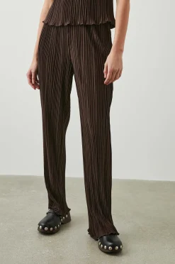 Vrouwen Rails Rowan Broek - Espresso