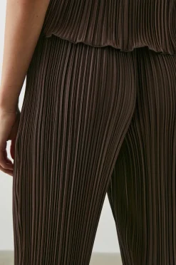 Vrouwen Rails Rowan Broek - Espresso