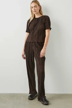 Vrouwen Rails Rowan Broek - Espresso