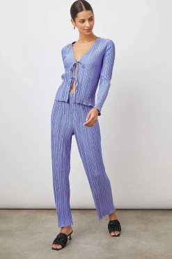 Vrouwen Rails Rowan Broek - Juweel