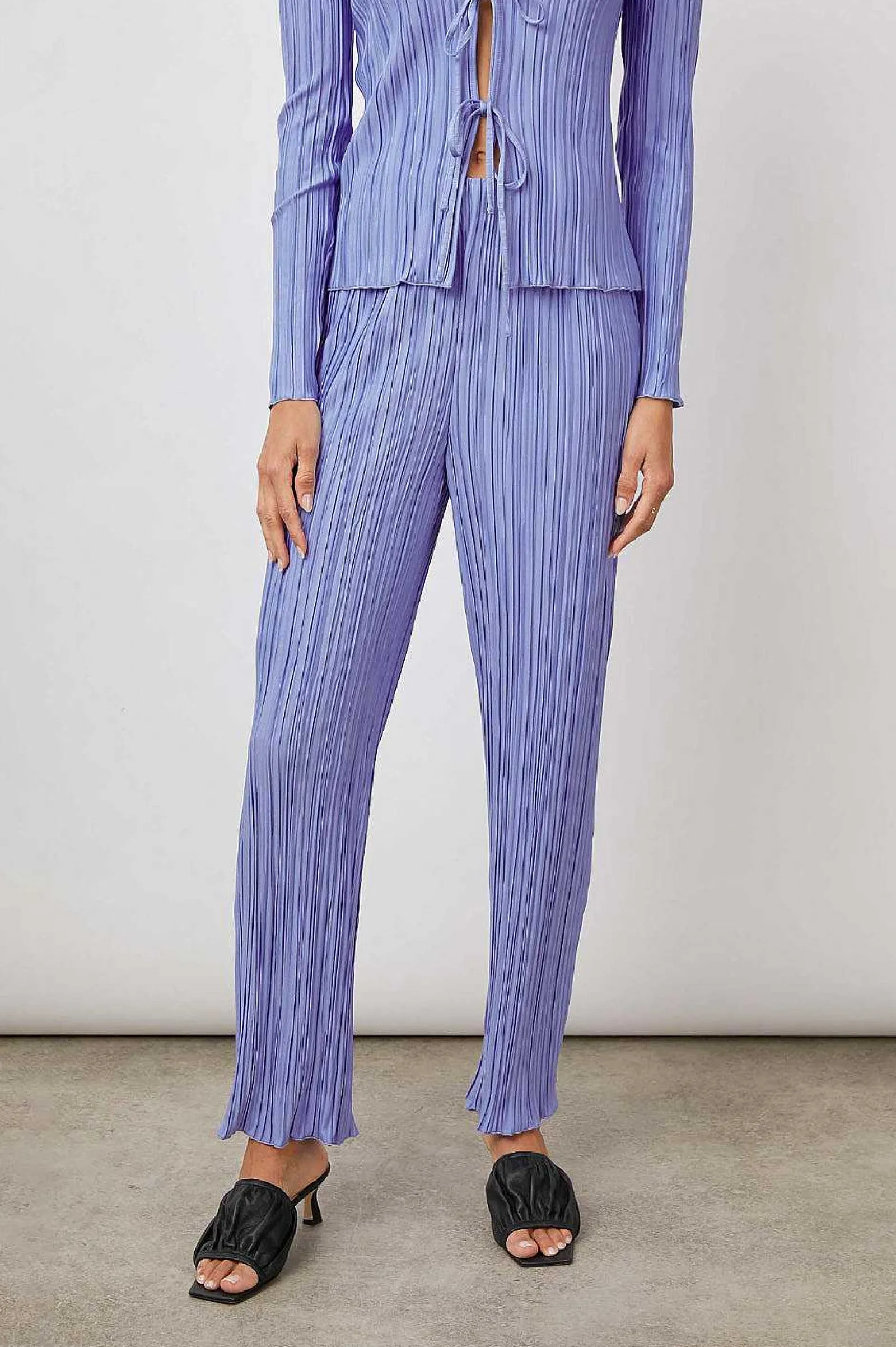 Vrouwen Rails Rowan Broek - Juweel