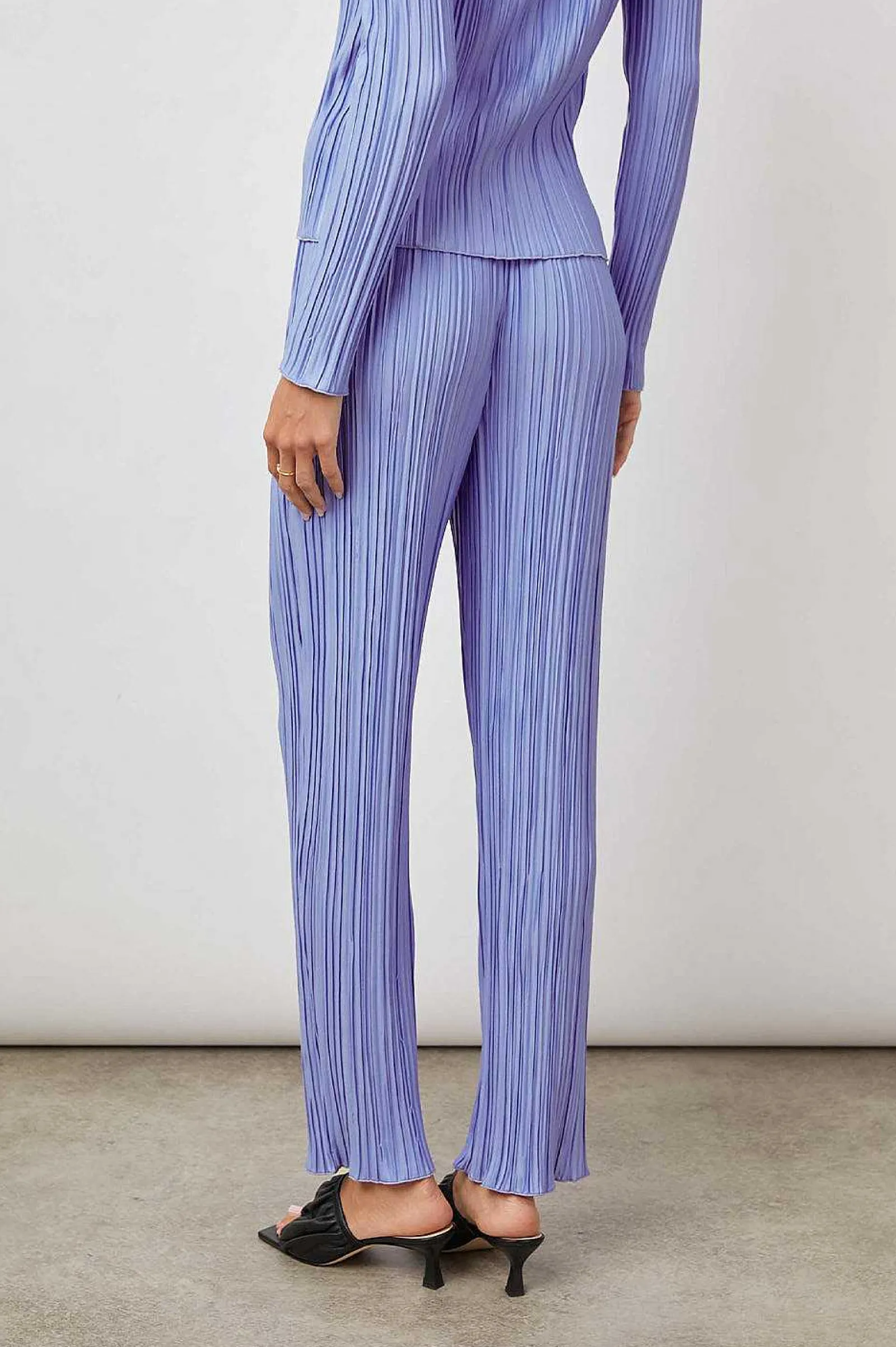 Vrouwen Rails Rowan Broek - Juweel