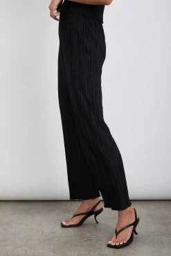 Vrouwen Rails Rowan Broek - Zwart