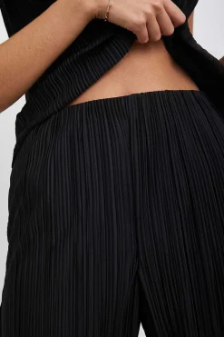 Vrouwen Rails Rowan Broek - Zwart