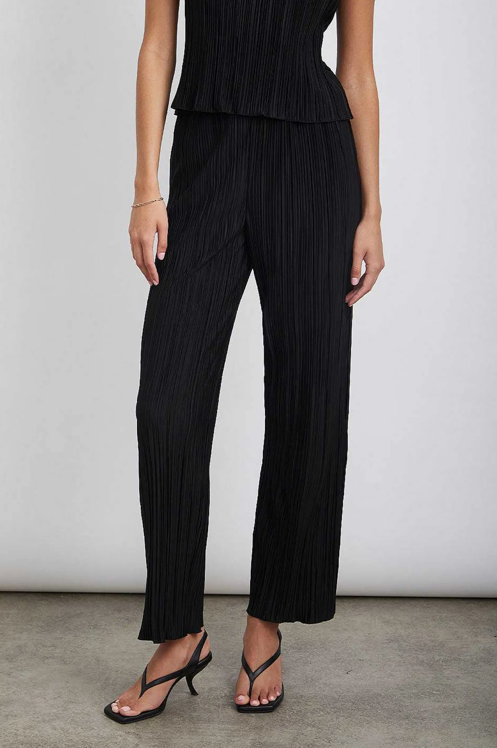Vrouwen Rails Rowan Broek - Zwart