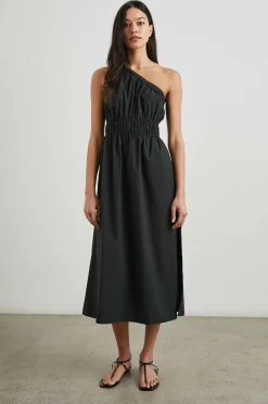 Vrouwen Rails Selani Jurk - Zwart