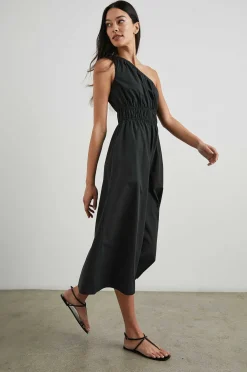 Vrouwen Rails Selani Jurk - Zwart