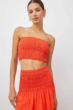Vrouwen Rails Selma Top - Grenadine