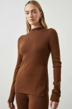 Vrouwen Rails Shiloh Top - Vos