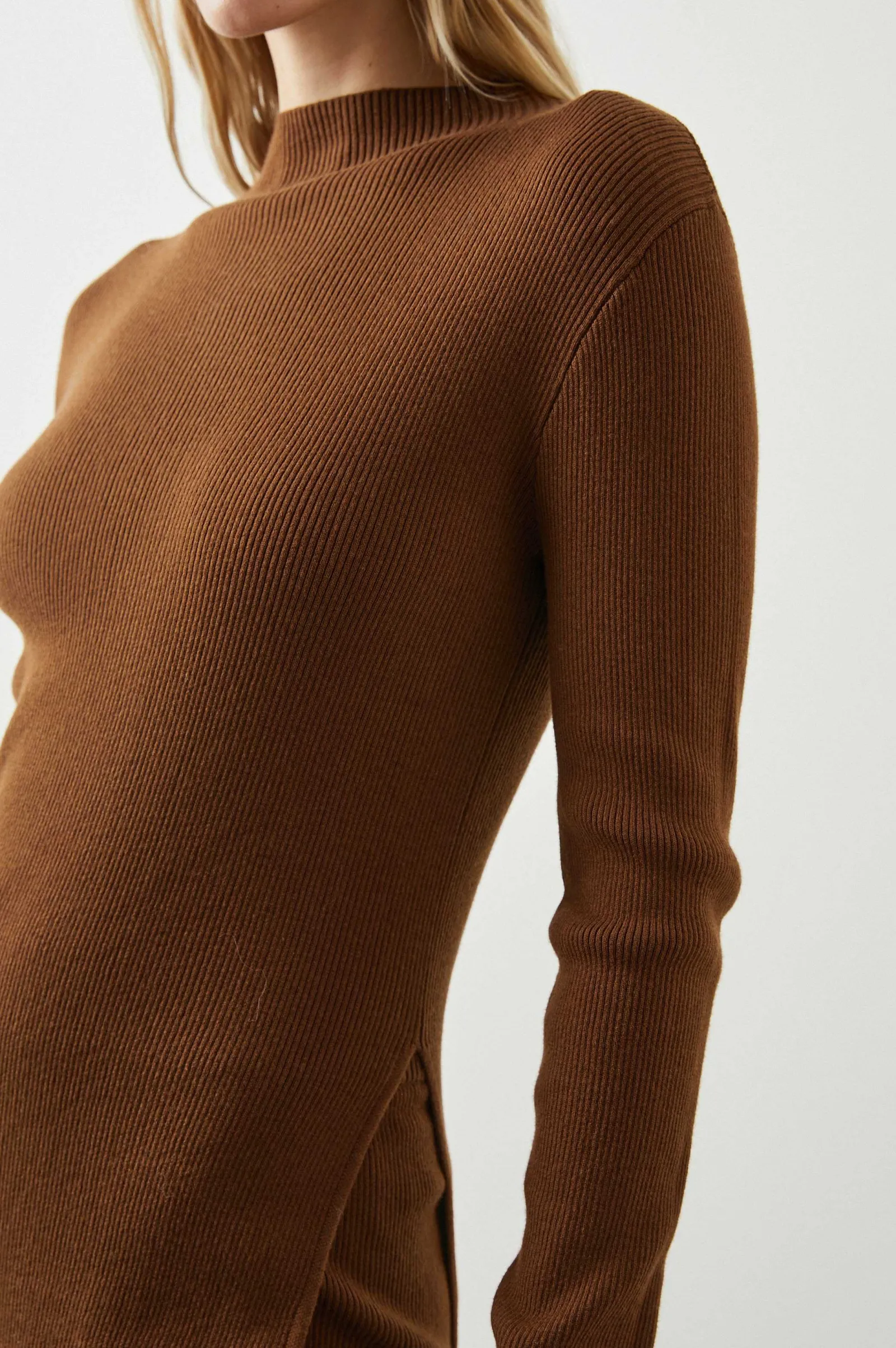 Vrouwen Rails Shiloh Top - Vos