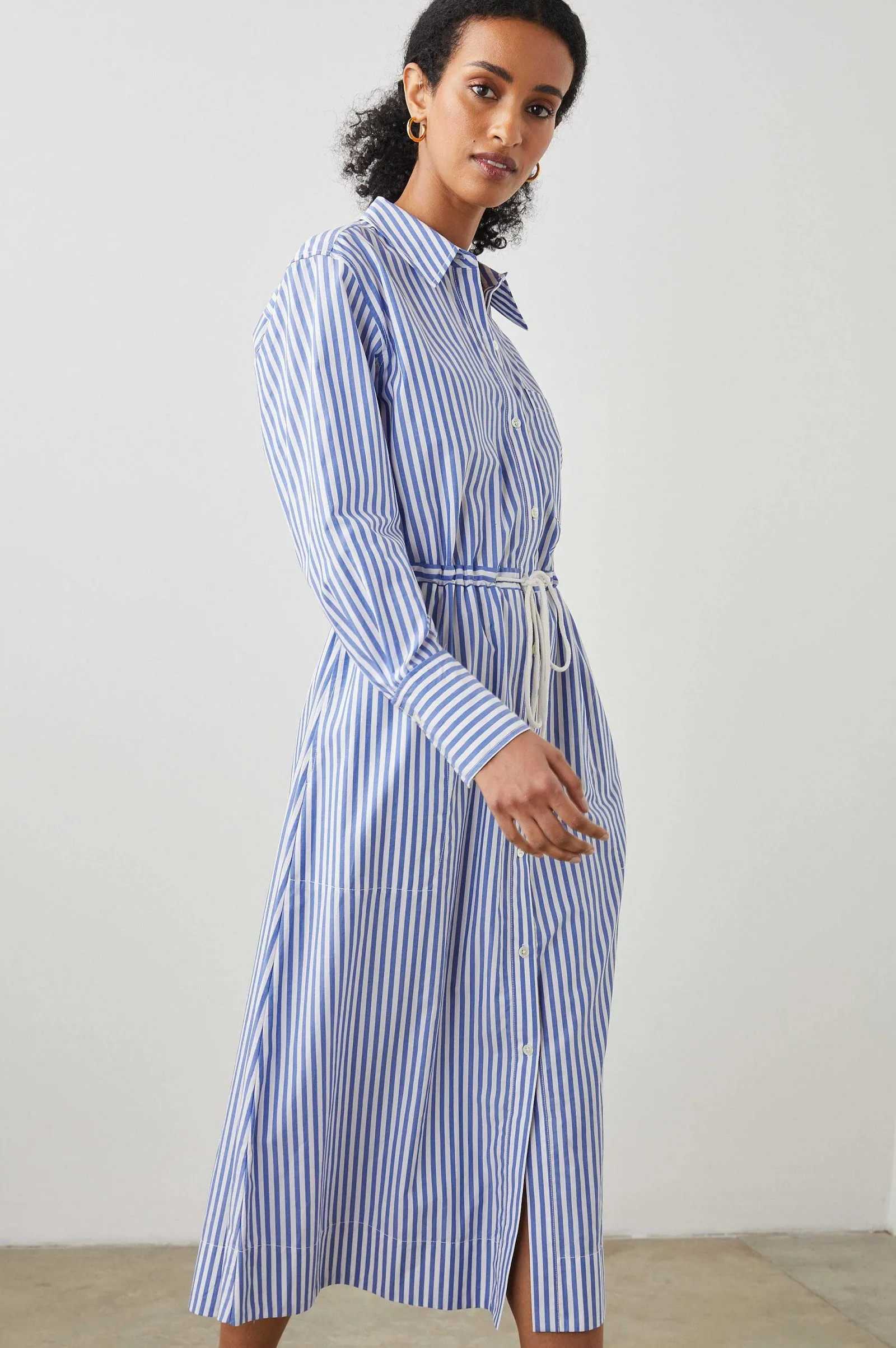 Vrouwen Rails Shivonne Jurk - Rivera Streep