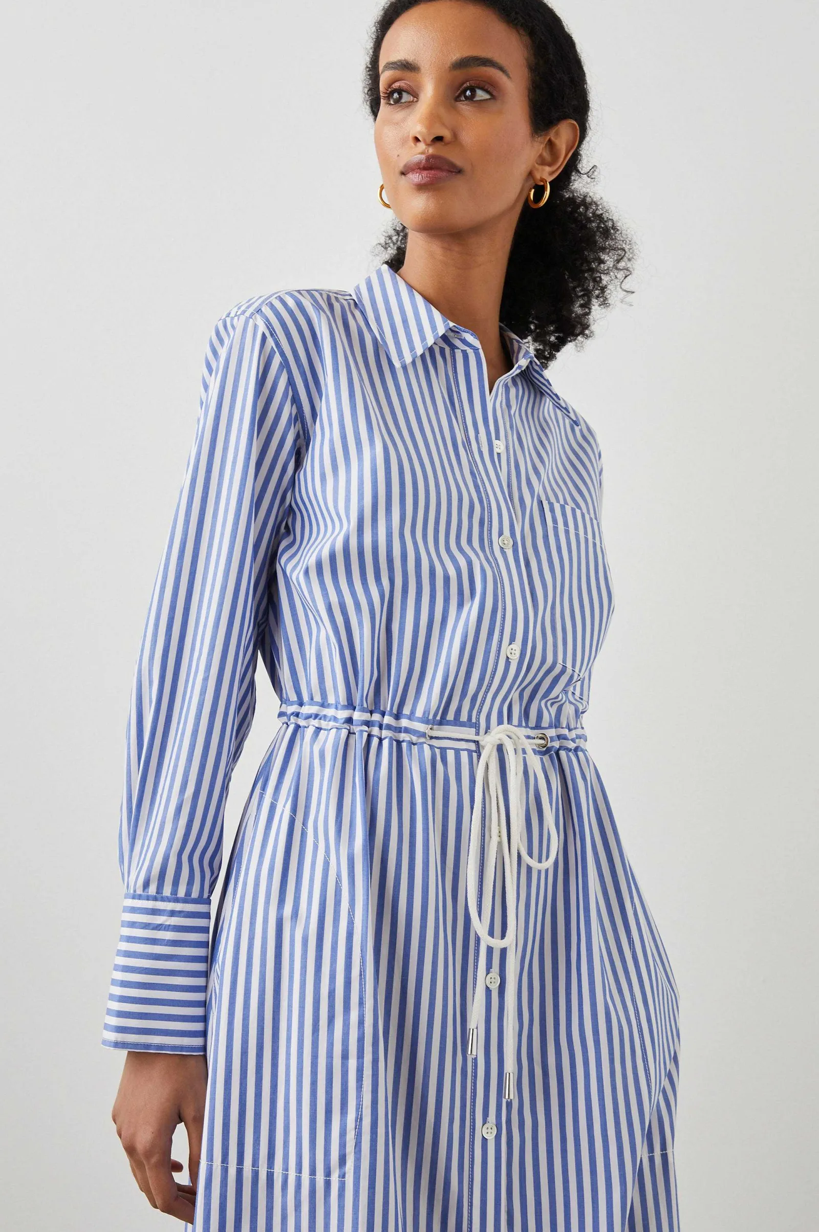 Vrouwen Rails Shivonne Jurk - Rivera Streep