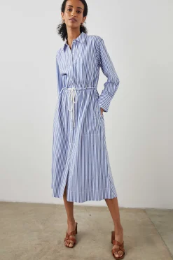 Vrouwen Rails Shivonne Jurk - Rivera Streep