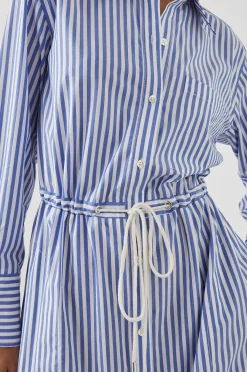 Vrouwen Rails Shivonne Jurk - Rivera Streep