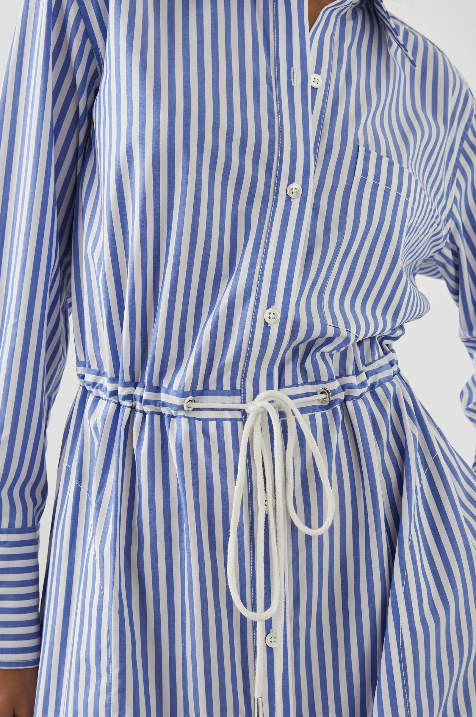 Vrouwen Rails Shivonne Jurk - Rivera Streep