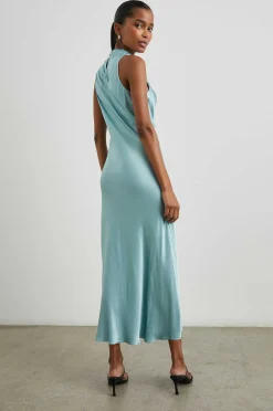 Vrouwen Rails Solana Jurk - Helder Water