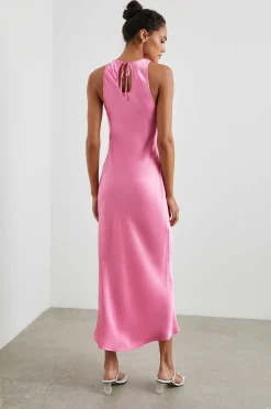 Vrouwen Rails Solene Jurk - Malibu Roze